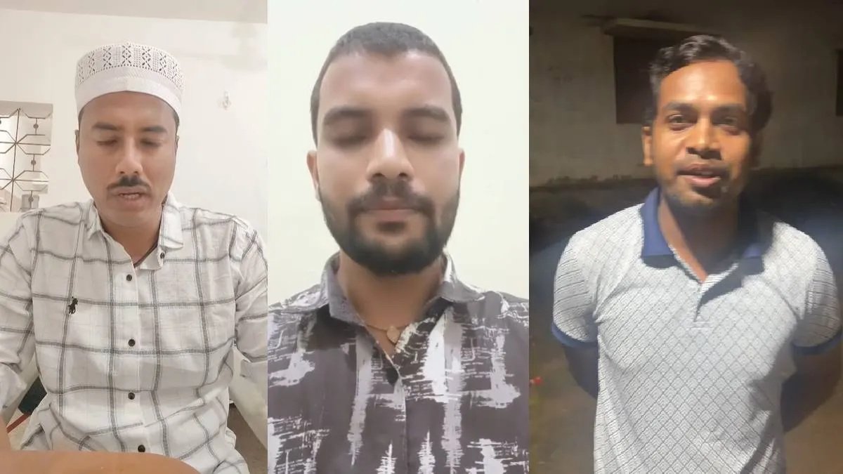 CGPSC SI Exam : CGPSC सब इंस्पेक्टर परीक्षा को लेकर वायरल दावों पर आयोग का जवाब, ‘हे राम, तुफैल और न्यूज’ विवाद पर दी सफाई