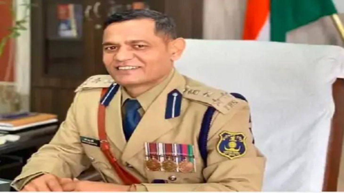 रतनलाल डांगी मामले में High Court’ ने मांगा जवाब, गृह विभाग के सचिव को भी नोटिस