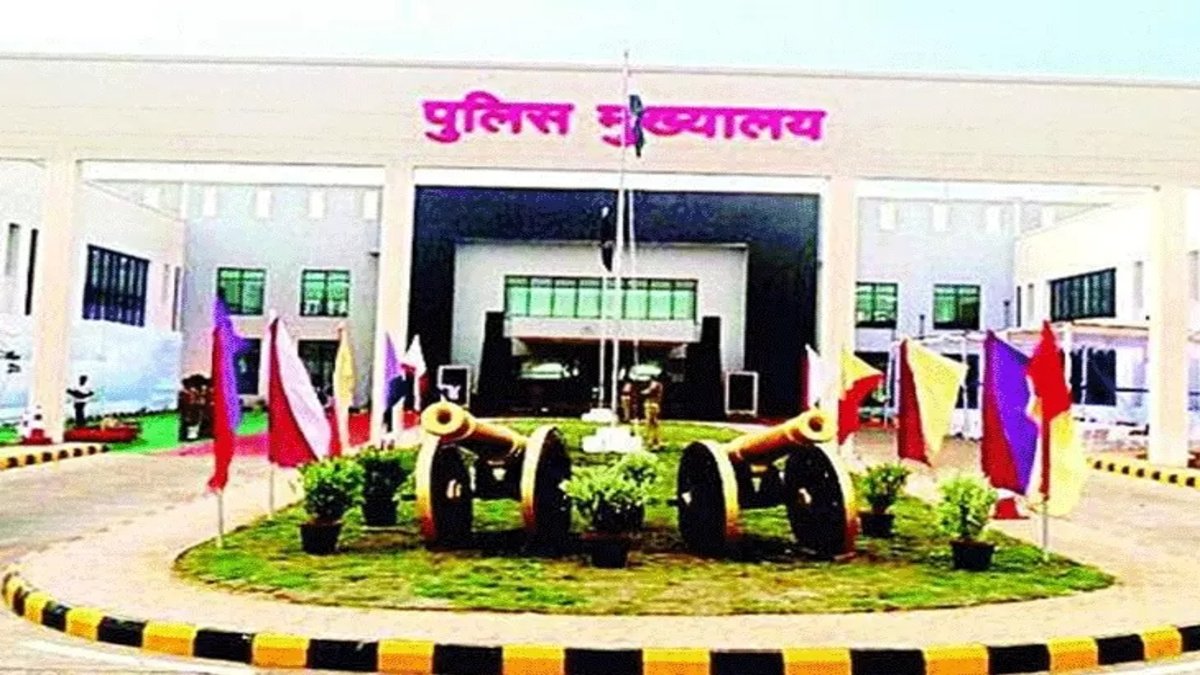 रायपुर के बाद अब दुर्ग या बिलासपुर की बारी’ 15 अगस्त को CM Sai’ कर सकते हैं कमिश्नरेट सिस्टम का ऐलान