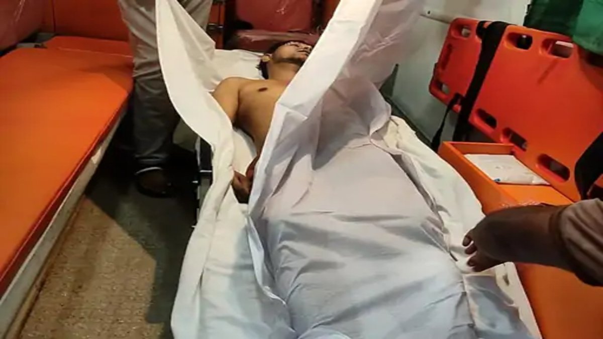 कोरबा में SECL कर्मी के बेटे की हत्या, नशे में विवाद के बाद पत्नी ने चाकू से किया वार