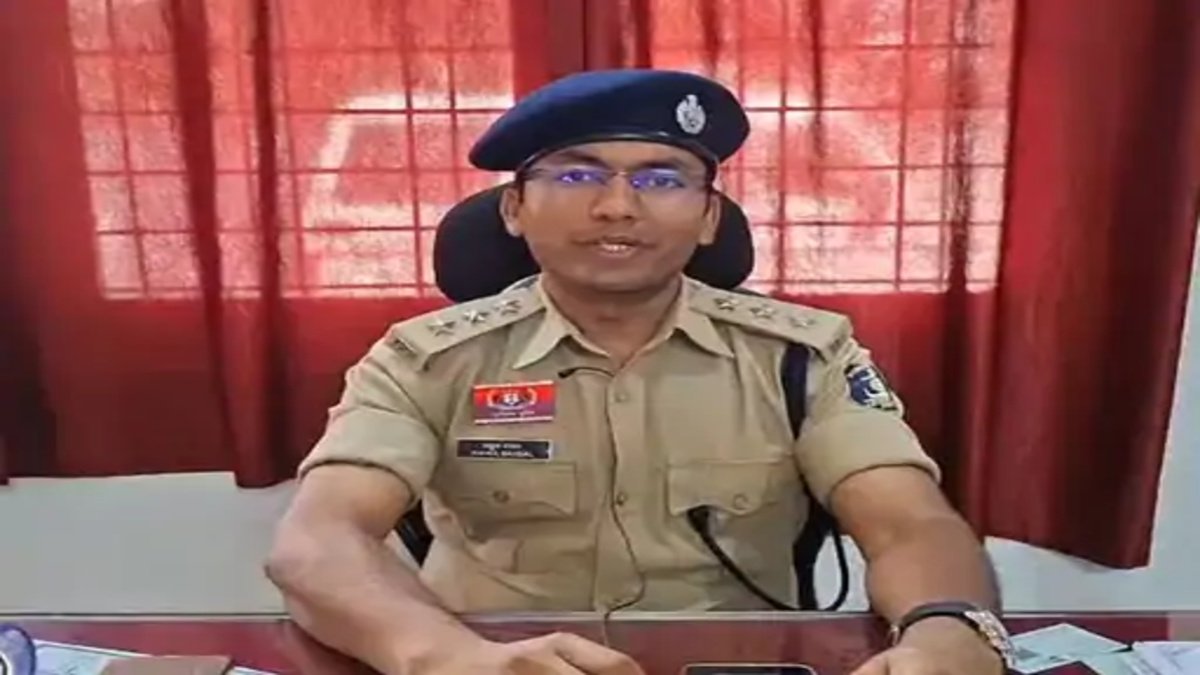 CG NEWS : साइबर ठगी केस में रिश्वत मांगने का आरोप, ऑडियो सामने आते ही पुलिस विभाग में हड़कंप