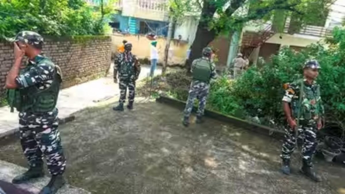 एक रात में 23 कश्मीरी पंडितों की हत्या, 28 साल बाद वंधामा केस में फिर जागी जांच की उम्मीद