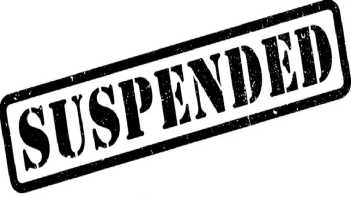 Raipur SI Suspended : अवैध वसूली के आरोप ने बढ़ाई पुलिस महकमे में हलचल, ट्रेनी SI पर SP की बड़ी कार्रवाई