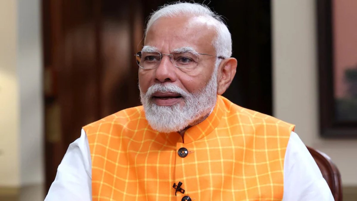 Instagram पर PM Modi’ सरकार का नया डिजिटल प्लान, एक महीने में मंत्रियों की पोस्टिंग 48% बढ़ी