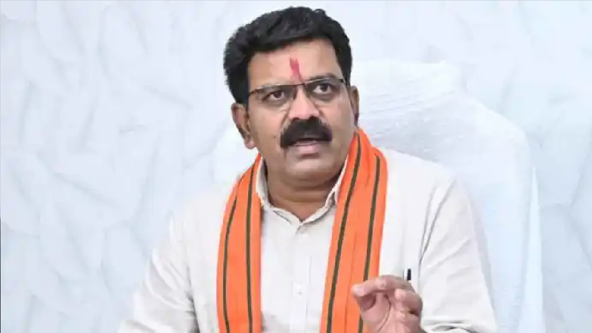 CG UCC News : छत्तीसगढ़ में ST समुदाय रहेगा UCC से बाहर, डिप्टी CM विजय शर्मा का बड़ा बयान