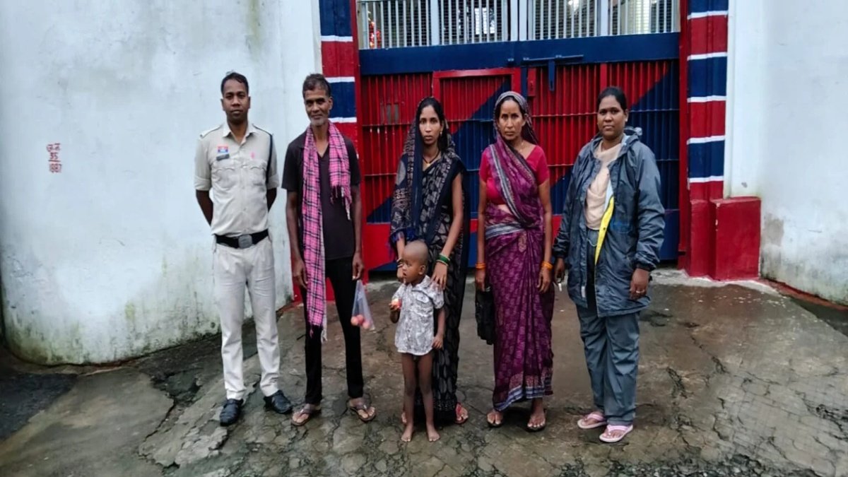 कोरबा में सनसनीखेज मामला, सुसाइड नोट-वीडियो से सामने आई प्रताड़ना की कहानी’ तीन गिरफ्तार