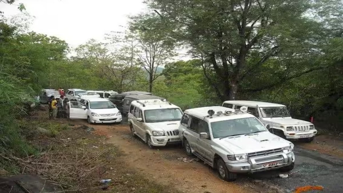 Jhiram Ghati Case : वर्षों पुराने हत्याकांड पर आज फैसला, पूर्व डिप्टी CM सिंहदेव का बड़ा बयान