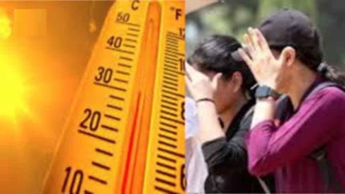 CG Weather Today : मानसून पड़ा कमजोर तो फिर चढ़ा पारा, उमस भरी गर्मी से लोग बेहाल