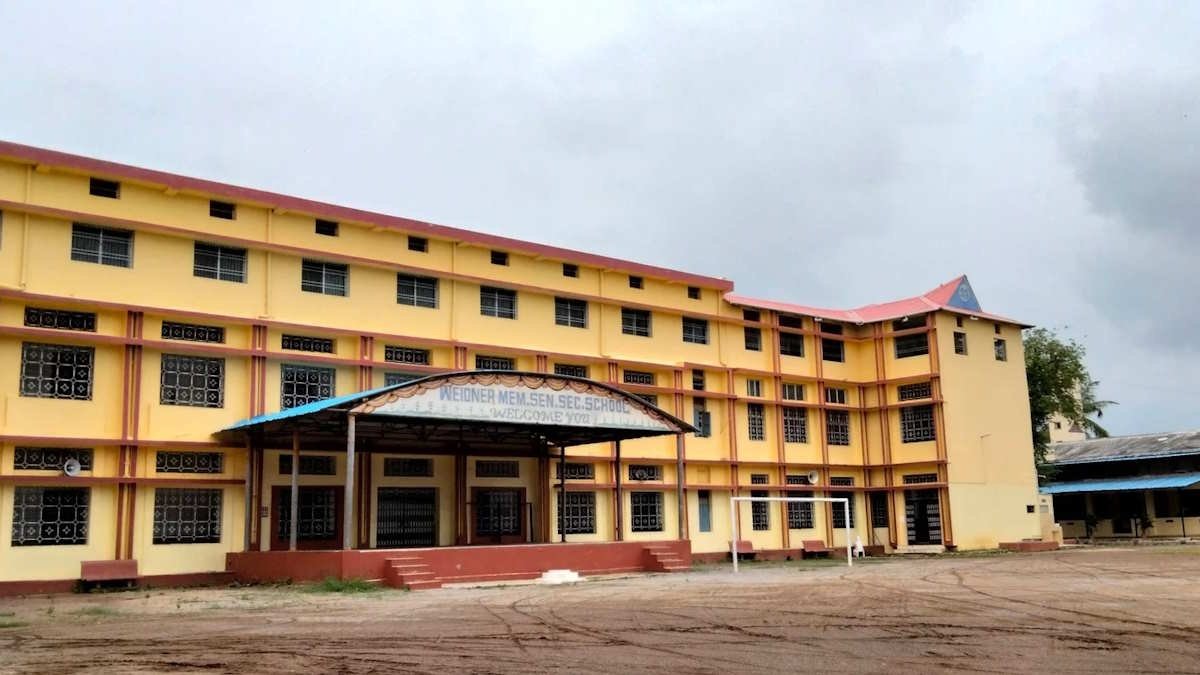 CG News : वाइडनेयर स्कूल की जमीन बिक्री का मामला गरमाया, राजगामी संपदा न्यास करेगी उच्चस्तरीय जांच की मांग