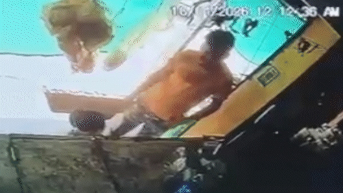 CG Crime : साढ़े 4 साल की बच्ची से दरिंदगी, हत्या की कोशिश के मामले में आरोपी को आजीवन कारावास