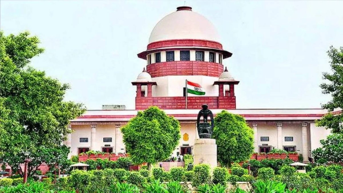 Sambhal Violence Case : संभल हिंसा केस में मुल्ला अफरोज को राहत, NSA के तहत हिरासत रद्द, यूपी सरकार पर जुर्माना