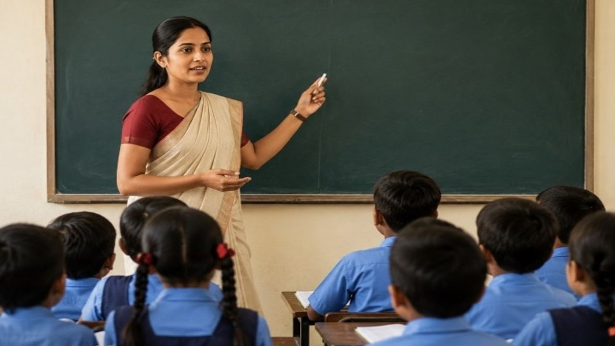 CG Education News : प्राचार्यों के लिए नई गाइडलाइन जारी, स्कूल में हर दिन 2 पीरियड लेना जरूरी