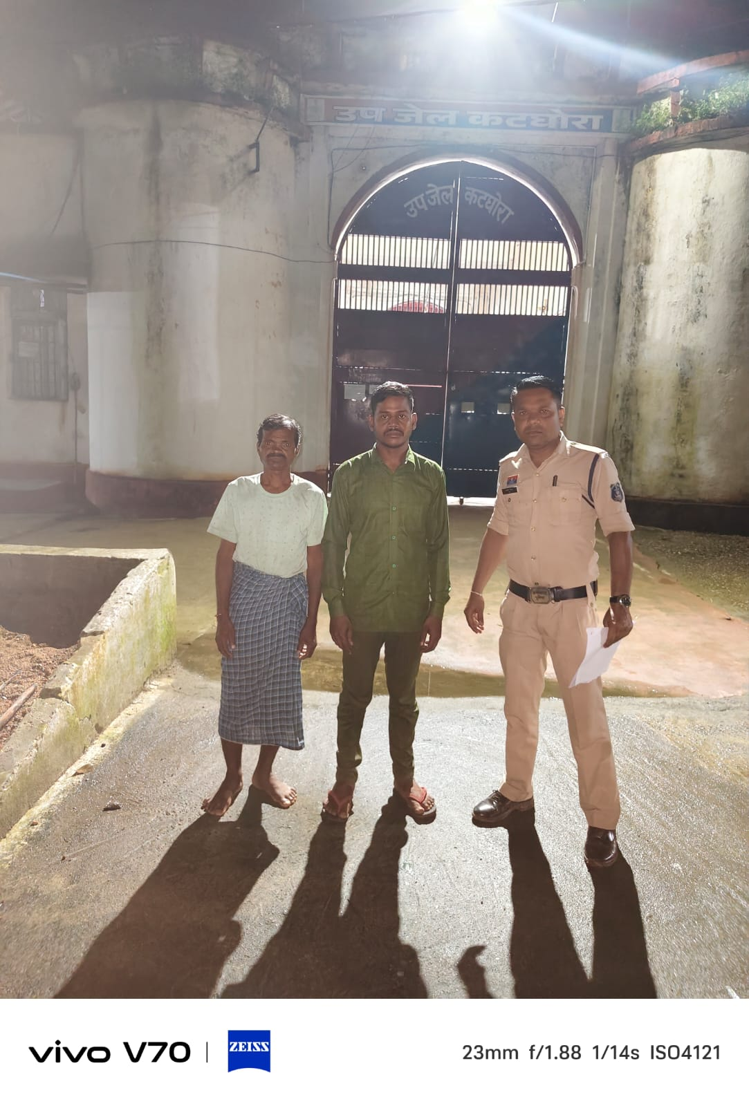 50 गिरफ्तारी वारंट तामील कर आरोपियों को गिरफ्तार कर जेल भेजा गया, 10 स्थायी वारंट तामील कर लंबे समय से फरार आरोपियों को गिरफ्तार कर जेल भेजा गया