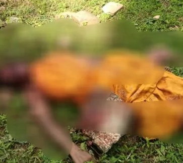 कोरबा में हत्या की दो वारदातों से दहशत, लाकड़हा गांव में महिला का पत्थर से कुचला मिला सिर