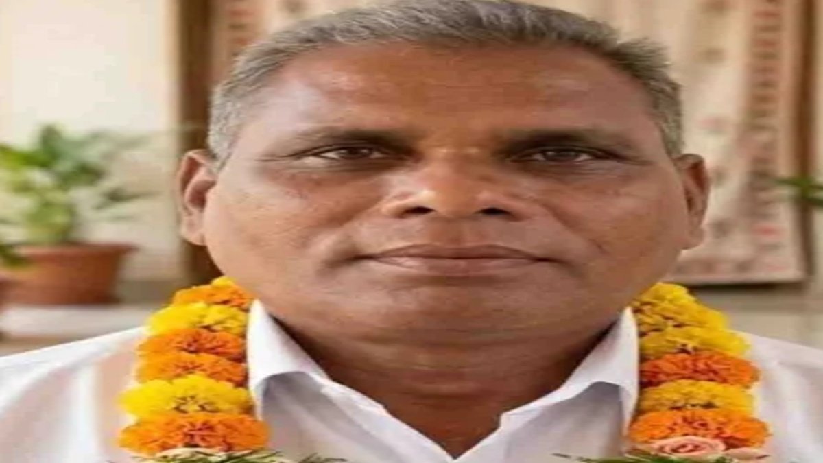 CG Road Accident : मुंगेली में मौत बनकर दौड़ी तेज रफ्तार पिकअप, विधायक पुन्नूलाल मोहले के भाई समेत तीन की मौत