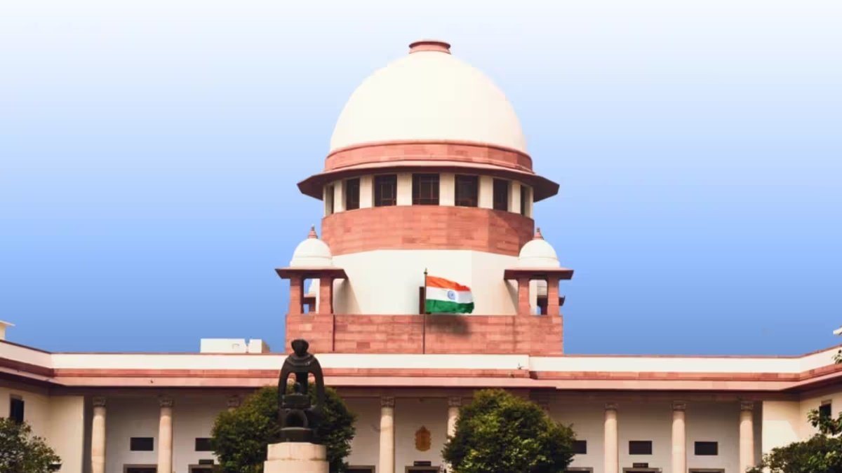 Supreme Court Recruitment 2026 : दसवीं पास युवाओं को सुप्रीम कोर्ट में नौकरी का अवसर, जानें योग्यता और चयन प्रक्रिया