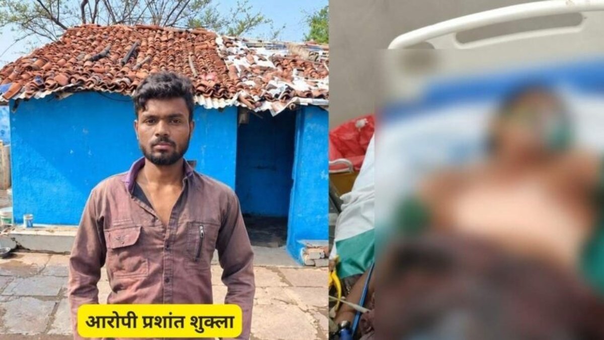 CG Crime News : छत्तीसगढ़ में सनसनीखेज वारदात’ देर रात महिला की हत्या, मौके पर पहुंची पुलिस’ संदिग्ध से पूछताछ जारी