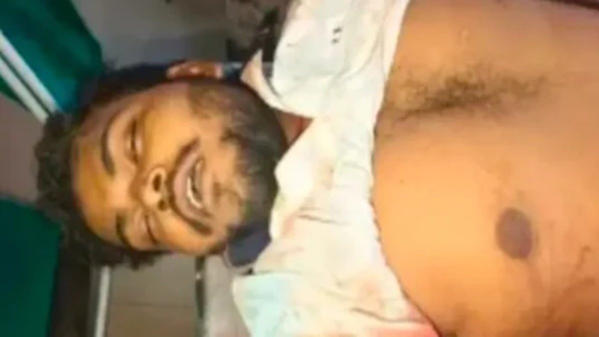 कोरबा में रावण दहन के बाद मचा बवाल, चाकू मारकर युवक की हत्या से सनसनी’ 3 गिरफ्तार