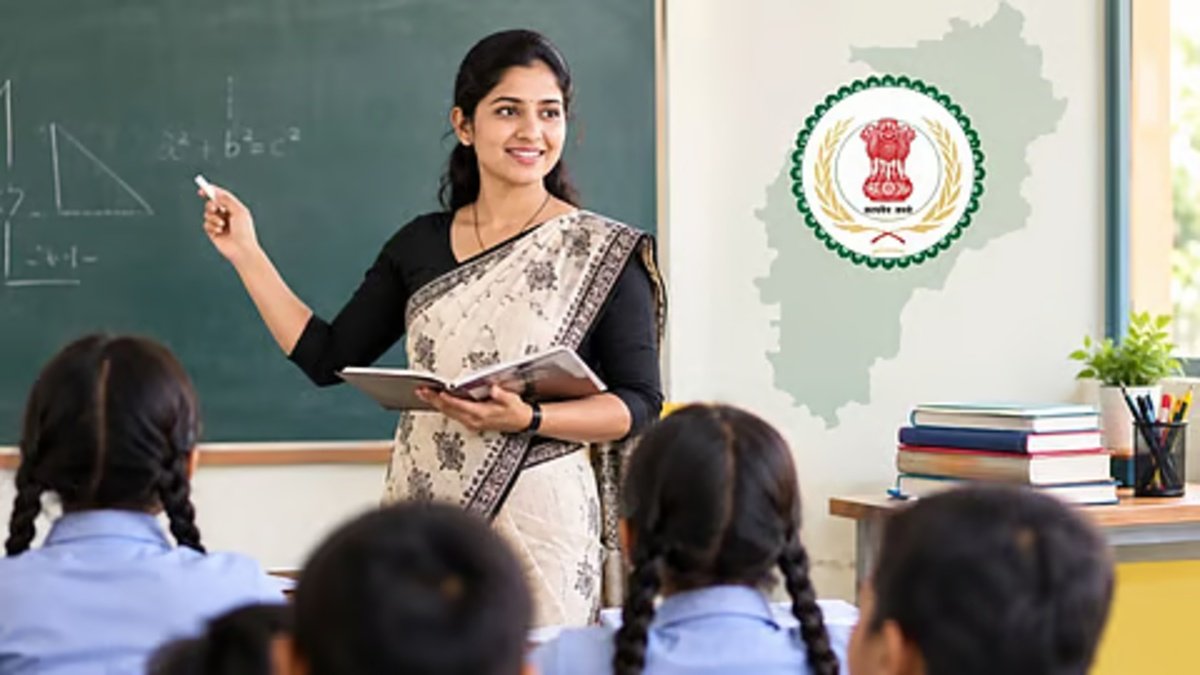 CG Job Vacancy 2026 : सहायक ग्रेड-3 के 1206 पदों पर होगी नियुक्ति, परीक्षा की तारीख घोषित