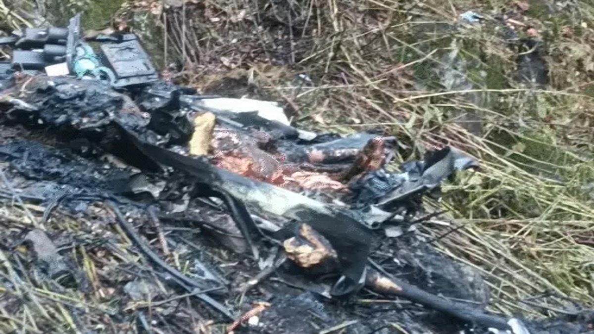 Uttarakhand Helicopter Crash : 10 साल में 13 हेलिकॉप्टर हादसे और 27 मौतें, उत्तराखंड में फिर हुआ बड़ा विमान हादसा