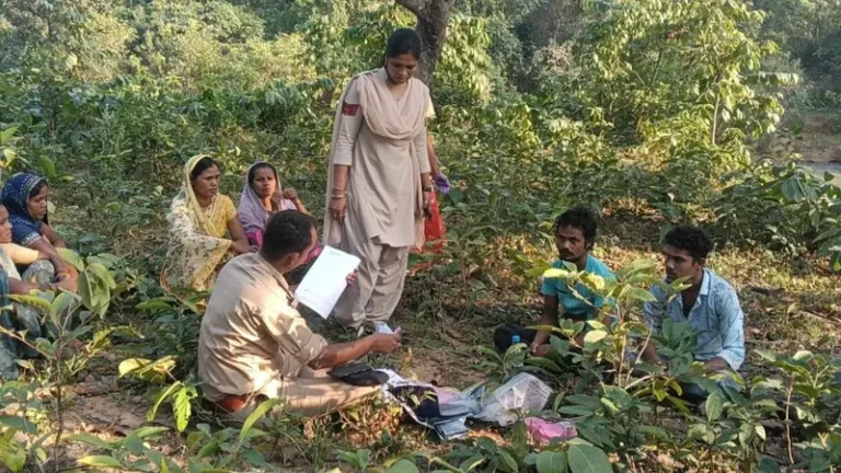Korba News: मासूम भव्या हत्याकांड में बड़ा अपडेट, 60 किमी दूर जंगल से पकड़ा गया मुख्य संदेही
