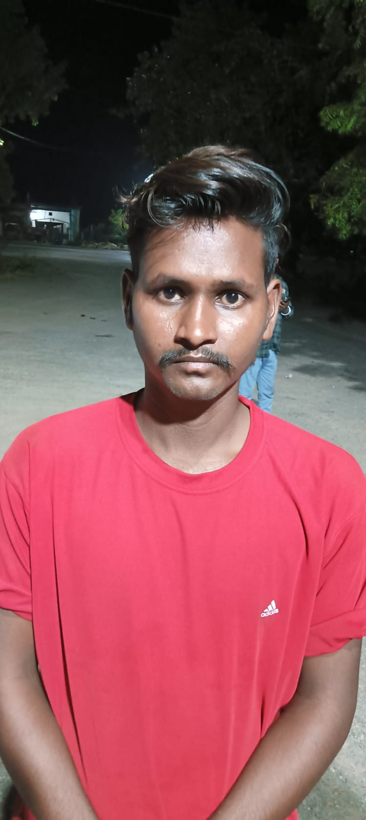 02 प्रकरणो मे जुआ खेलते 06 जुआडियान गिरफ्तार